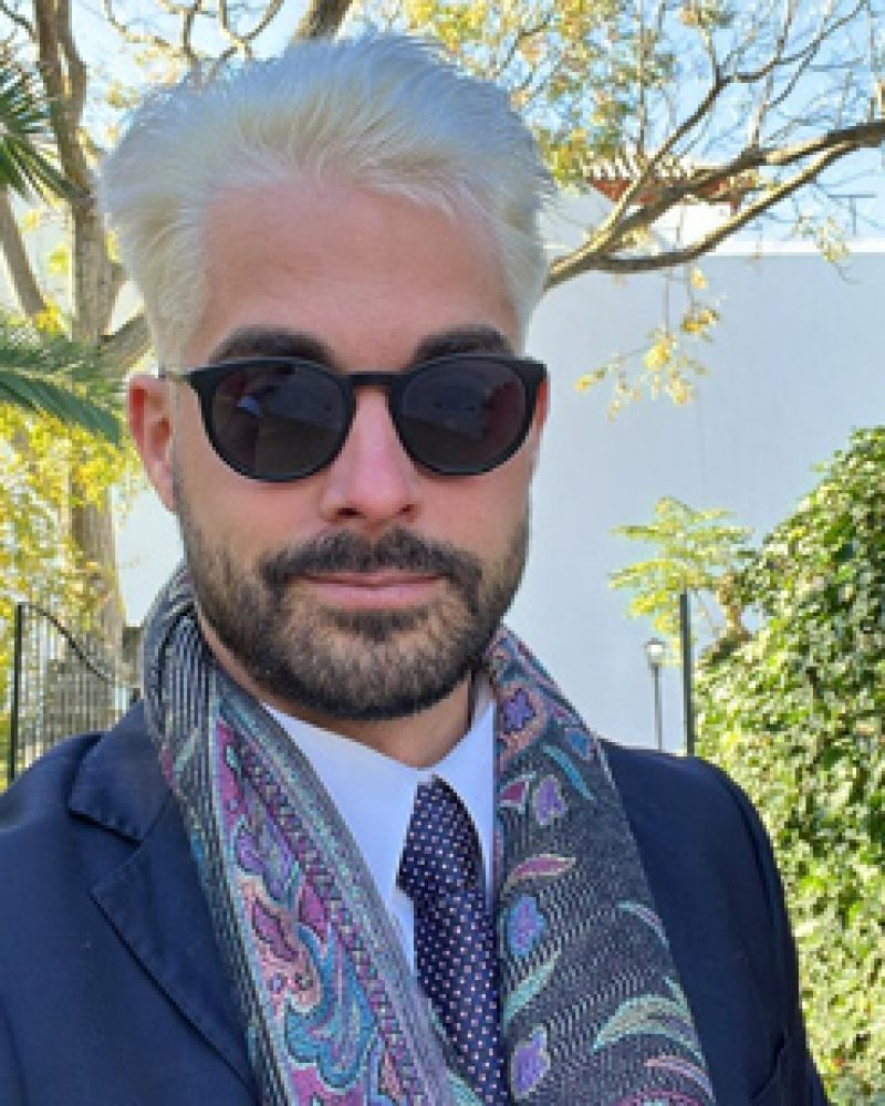 Alejandro Logan 1w Alejandro Logan 1w