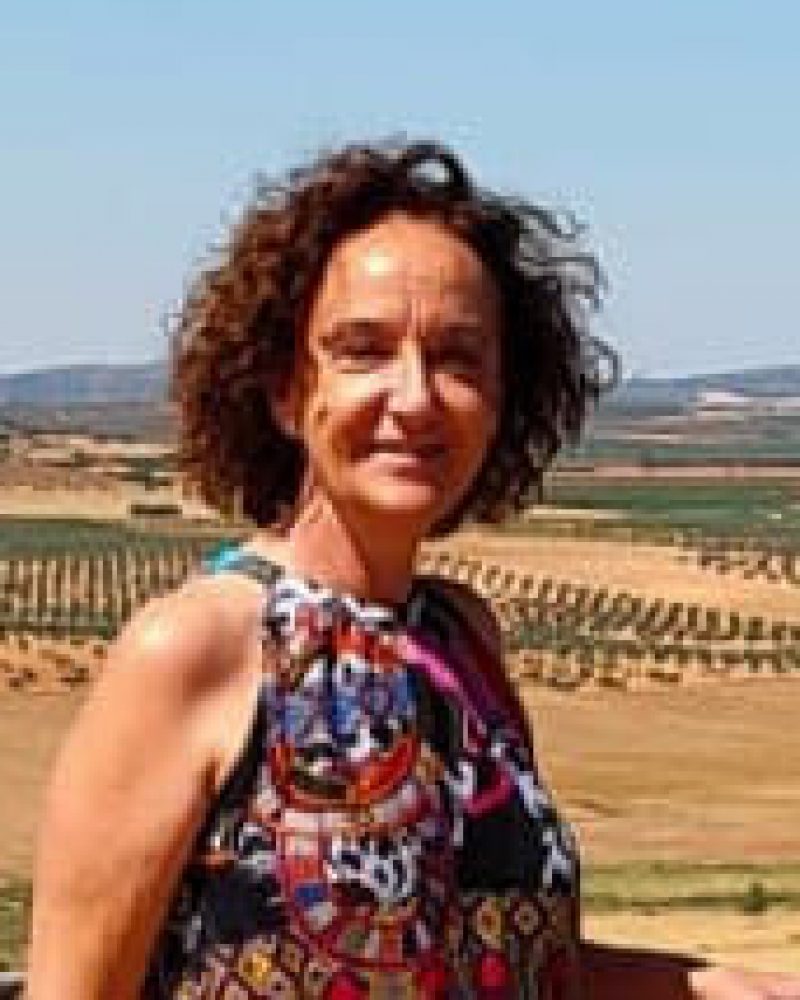 María Rosa juez quesartew María Rosa juez quesartew