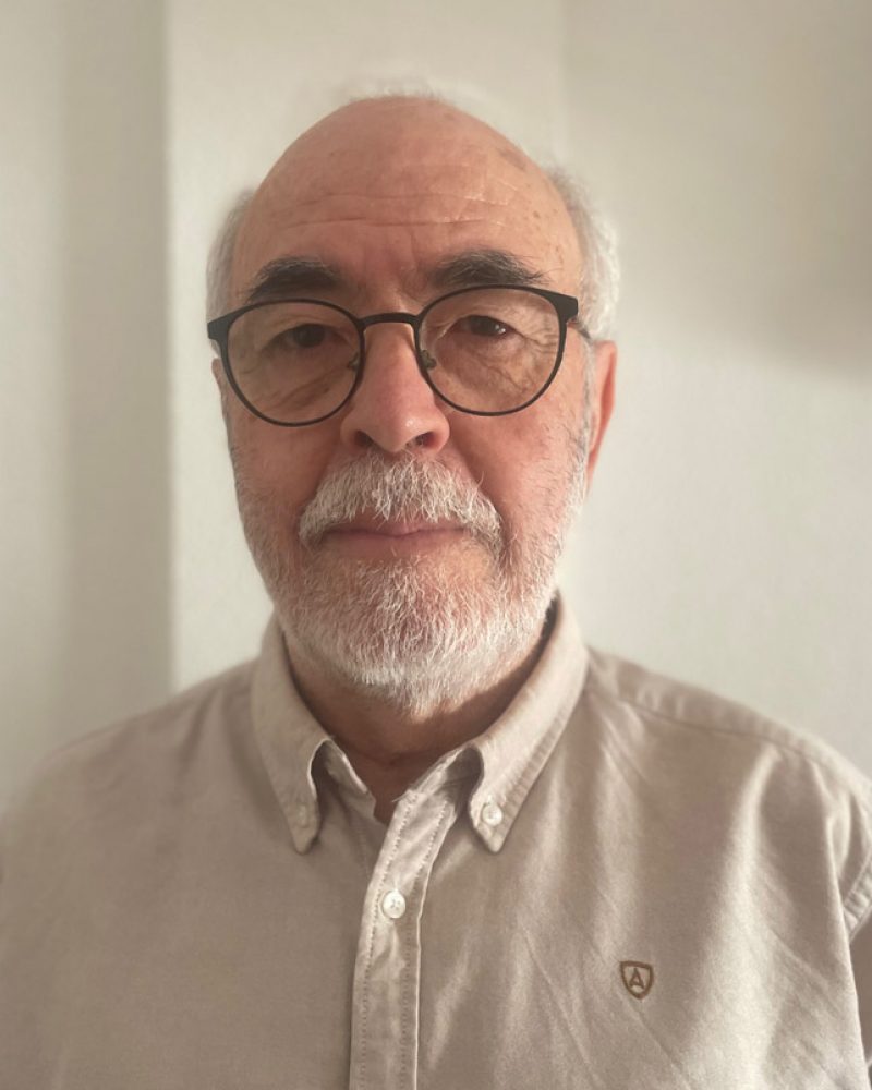 Pedro Conde w Pedro Conde w